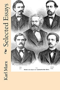 Selected Essays 