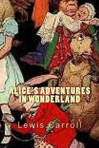 Alice's adventures in wonderland 