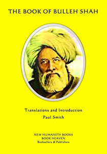 The Book of Bulleh Shah 