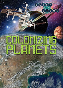 Colonizing Planets 