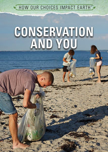 Conservation and You 