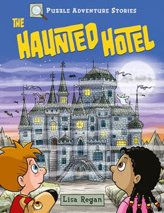 The Haunted Hotel 