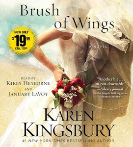 A Brush of Wings 