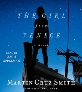 The Girl from Venice 