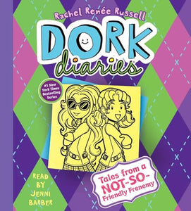 Dork Diaries 11 