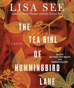 The Tea Girl of Hummingbird Lane 