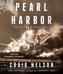 Pearl Harbor 