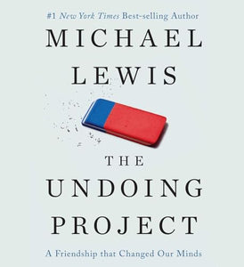 The Undoing Project 