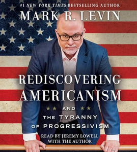 Rediscovering Americanism 