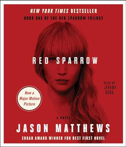 Red Sparrow 