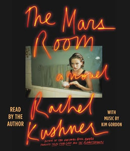 The Mars Room 