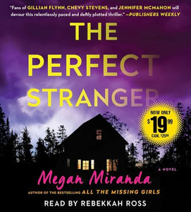 The Perfect Stranger 