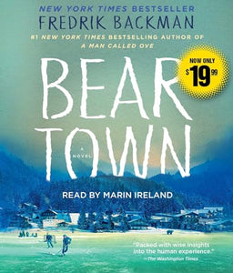 Beartown 