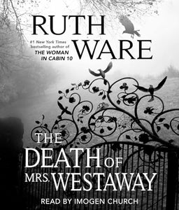 The Death of Mrs. Westaway 