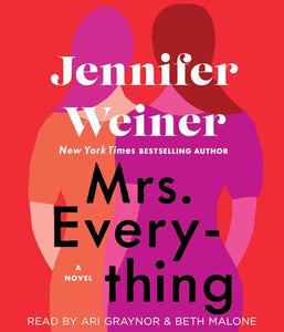 Mrs. Everything 