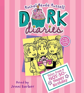 Dork Diaries 13 