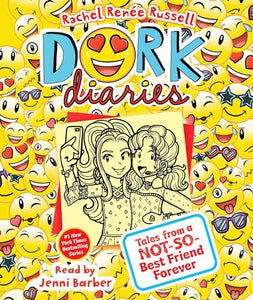 Dork Diaries 14 