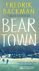 Beartown 