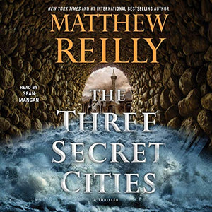 The Three Secret Cities 