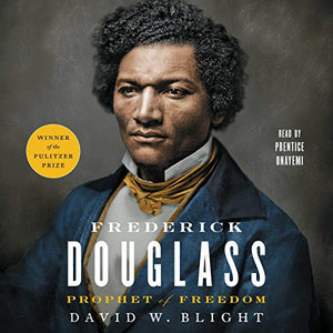 Frederick Douglass 