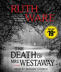 The Deat of Mrs Westaway 