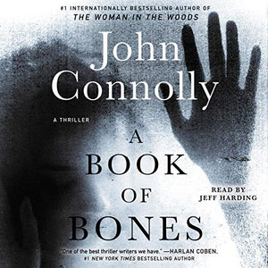 A Book of Bones 