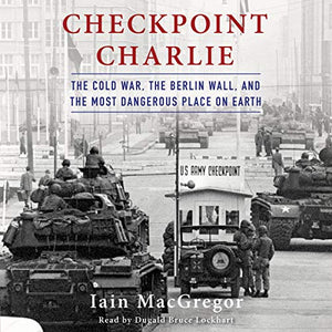 Checkpoint Charlie 