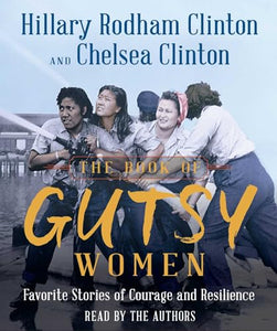 The Book of Gutsy Women 