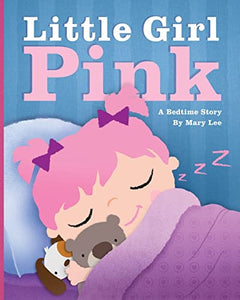 Little Girl Pink 