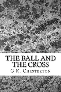 The Ball And The Cross 