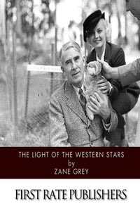 The Light of the Western Stars 