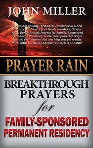 Prayer Rain 