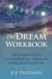 The Dream Workbook 