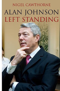 Alan Johnson 