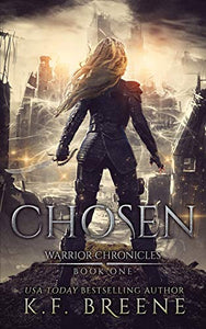 Chosen (Warrior Chronicles #1) 