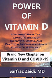 Power Of Vitamin D 