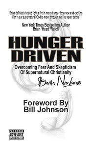 Hunger Driven 