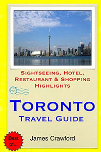 Toronto Travel Guide 