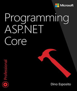 Programming ASP.NET Core 