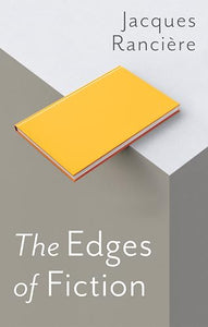 The Edges of Fiction 