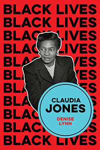 Claudia Jones 