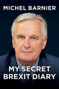 My Secret Brexit Diary 