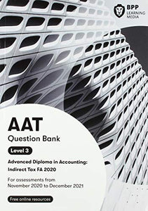 AAT Indirect Tax FA2020 