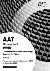 AAT Business Tax 