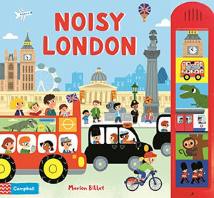 Noisy London 