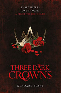 Three Dark Crowns 