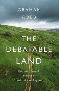 The Debatable Land 