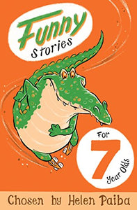 Funny Stories For 7 Year Olds 