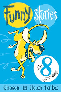 Funny Stories For 8 Year Olds 