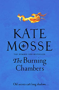 The Burning Chambers 